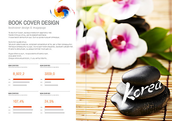 PSD 식물 템플릿 편집 표지디자인 북디자인 출판디자인 꽃 내지 여행 백그라운드 북커버 그래프 한국 팜플렛 사람없음 쌓기 돌_바위 조약돌 태극 호접란 국내여행 이미지템플릿 문양 아시아 모션 파일형식