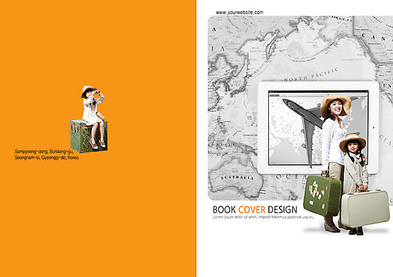 전신 PSD 템플릿 편집 모자 표지디자인 북디자인 출판디자인 여자 표지 딸 해외여행 여행 백그라운드 세계지도 지도 북커버 가방 가족 모녀 엄마 휴가 가족여행 비행기 서기 웃음 들기 사람 동양인 팜플렛 성인 세명 태블릿 여행가방 망원경 한국인 관찰 여자만 성인여자만 성인만 이미지템플릿 해외 잡화 관계 항공교통 모션 대중교통 표정 인종 전자제품 스마트기기 세계 파일형식