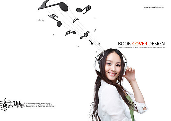PSD 외국인 템플릿 편집 표지디자인 북디자인 출판디자인 여자 표지 음악 백그라운드 북커버 음표 한명 웃음 사람 동양인 팜플렛 상반신 20대 성인 라이프 옆모습 헤드폰 헤드셋 음악감상 듣기 오선지 여자만 여자한명만 성인여자만 청년만 청년여자만 성인한명만 청년여자한명만 성인여자한명만 성인만 이미지템플릿 1 기호 뷰포인트 음향기기 모션 문화예술 표정 인종 청년 생활 감상 악보 오선 파일형식
