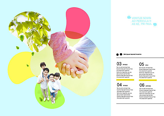 전신 PSD 식물 템플릿 편집 표지디자인 북디자인 손 출판디자인 계절 여자 남자 딸 내지 아들 어린이 백그라운드 북커버 가족 안기 엄마 나뭇잎 서기 웃음 사람 동양인 소녀 소년 팜플렛 여러명 성인 신체부위 30대 부모 소풍 손잡기 봄 한국인 자녀 목말 아빠 소식지 뉴스레터 소식_알림 이미지템플릿 다수 컨셉 잎 관계 모션 표정 인종 장년 야외활동 파일형식