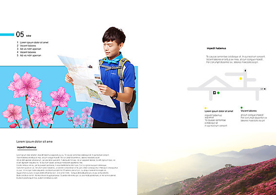 PSD 외국인 식물 템플릿 편집 표지디자인 북디자인 응시 출판디자인 계절 남자 꽃 내지 백그라운드 지도 북커버 배낭 레저 산 한명 들기 사람 동양인 팜플렛 상반신 20대 성인 햇빛 중국인 일출 봄 등산 트래킹 진달래 등산복 철쭉 소식지 뉴스레터 남자만 남자한명만 성인남자만 청년만 청년남자만 청년남자한명만 성인한명만 성인남자한명만 성인만 소식_알림 이미지템플릿 1 시선 옷 컨셉 가방 모션 인종 청년 태양 노을 파일형식