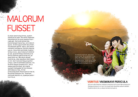 PSD 식물 템플릿 편집 표지디자인 북디자인 응시 출판디자인 여자 남자 꽃 내지 백그라운드 북커버 배낭 레저 산 웃음 사람 동양인 팜플렛 성인 두명 태양 일출 등산 트래킹 한국인 가리킴 정상 먹 등산복 소식지 뉴스레터 성인만 소식_알림 이미지템플릿 자연요소 시선 옷 컨셉 가방 서예 표정 인종 손짓 노을 파일형식