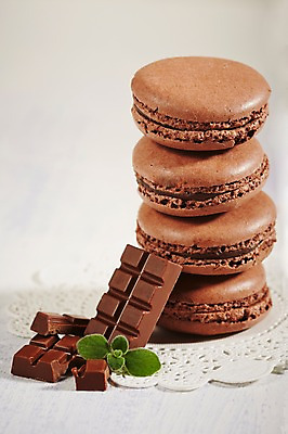 포토 JPG 스튜디오촬영 음식 빵 백그라운드 디저트 실내 발렌타인데이 근접촬영 사람없음 아웃포커스 쌓기 초콜릿 달콤 마카롱 국내포토 뷰포인트 모션 데이이벤트 촬영기법 내부 맛 파일형식