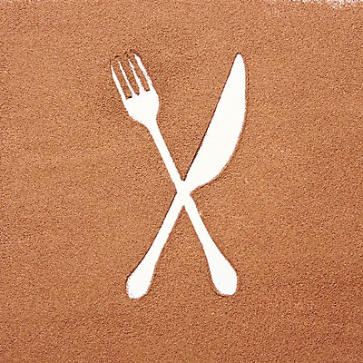 포토 JPG 스튜디오촬영 식기 음식 백그라운드 포크 디저트 실내 발렌타인데이 근접촬영 사람없음 초콜릿 나이프 달콤 코코아가루 국내포토 뷰포인트 데이이벤트 내부 칼 맛 가루 파일형식