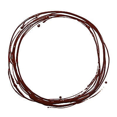 포토 JPG 스튜디오촬영 모양 음식 백그라운드 디저트 안내 프레임 실내 발렌타인데이 근접촬영 사람없음 초콜릿 원형 달콤 알림 국내포토 도형 뷰포인트 데이이벤트 내부 맛 파일형식