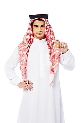 포토 JPG 스튜디오촬영 외국인 해외기획촬영 2012년태국 옷 남자 허리손 돈 비즈니스 중동 실내 두건 한명 들기 누끼 사람 상반신 성인 앞모습 30대 금융 경제 달러 스카프 전통의상 이슬람교 아랍 케피에 칸두라 디슈다샤 고트라 아갈 중동인 남자만 남자한명만 성인남자만 성인한명만 성인남자한명만 장년만 장년남자만 장년남자한명만 성인만 국내포토 1 전통 나라 종교 뷰포인트 포즈 모션 인종 내부 장년 목도리 재산 파일형식