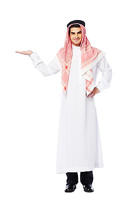 포토 JPG 스튜디오촬영 전신 외국인 해외기획촬영 2012년태국 옷 남자 허리손 비즈니스 중동 모션 안내 실내 두건 한명 서기 웃음 누끼 사람 인종 손짓 성인 앞모습 30대 스카프 전통의상 이슬람교 아랍 케피에 칸두라 디슈다샤 고트라 아갈 중동인 남자만 남자한명만 성인남자만 성인한명만 성인남자한명만 장년만 장년남자만 장년남자한명만 성인만 국내포토 1 전통 나라 종교 뷰포인트 포즈 표정 내부 장년 목도리 파일형식