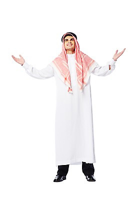 포토 JPG 스튜디오촬영 전신 외국인 해외기획촬영 2012년태국 옷 남자 비즈니스 중동 모션 실내 두건 한명 서기 웃음 누끼 사람 인종 성인 앞모습 30대 스카프 올려보기 전통의상 이슬람교 아랍 케피에 칸두라 디슈다샤 고트라 아갈 중동인 남자만 남자한명만 성인남자만 성인한명만 성인남자한명만 장년만 장년남자만 장년남자한명만 성인만 국내포토 1 전통 나라 종교 뷰포인트 표정 내부 장년 목도리 파일형식