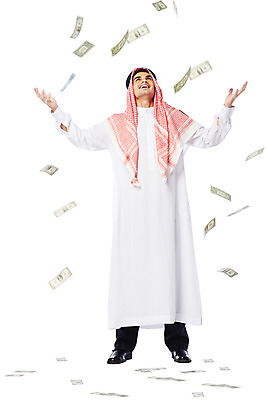 포토 JPG 스튜디오촬영 전신 외국인 해외기획촬영 2012년태국 옷 남자 지폐 돈 비즈니스 중동 모션 날리기 실내 두건 한명 서기 웃음 누끼 사람 인종 성인 앞모습 30대 금융 경제 달러 스카프 올려보기 전통의상 이슬람교 아랍 케피에 칸두라 디슈다샤 고트라 아갈 중동인 남자만 남자한명만 성인남자만 성인한명만 성인남자한명만 장년만 장년남자만 장년남자한명만 성인만 국내포토 1 전통 나라 종교 뷰포인트 표정 내부 장년 목도리 재산 파일형식