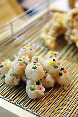 포토 JPG 음식 사람없음 아웃포커스 중식 튀김 만두 대나무발 딤섬 사색교 샤오마이 오징어튀김 국내포토 촬영기법 파일형식