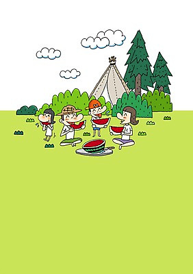 전신 PSD 나무 식물 구름 라이프스타일 접시 계절 여자 남자 딸 아들 어린이 음식 여행 백그라운드 과일 일러스트 가족 엄마 여름음식 가족여행 수박 텐트 사람 앉기 소녀 소년 잔디 여러명 성인 라이프 여름 캠핑 가족라이프 풀 아빠 칼 먹기 즐거움 상쾌 제철음식 제철과일 국내일러스트 자연요소 식기 감정 다수 관계 모션 레저 캠핑도구 생활 제철 파일형식 여름_계절