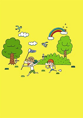 전신 PSD 나무 식물 동물 구름 라이프스타일 여자 남자 아들 어린이 여행 곤충 백그라운드 무지개 일러스트 가족 조류 가족여행 서기 들기 사람 소년 성인 두명 라이프 캠핑 가족라이프 풀 아빠 잠자리 즐거움 상쾌 곤충채집 채집망 국내일러스트 자연요소 감정 관계 모션 레저 생활 수집 파일형식