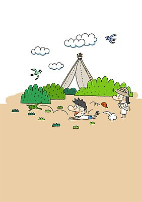 전신 PSD 나무 식물 동물 구름 라이프스타일 여자 남자 어린이 여행 곤충 백그라운드 일러스트 가족 조류 가족여행 텐트 개구리 서기 사람 소녀 소년 두명 라이프 점프 캠핑 가족라이프 풀 즐거움 상쾌 자연학습 어린이만 국내일러스트 자연요소 감정 관계 모션 레저 캠핑도구 양서류 생활 체험학습 파일형식