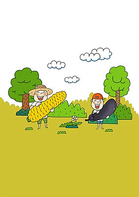 전신 PSD 나무 식물 구름 라이프스타일 남자 꽃 아들 어린이 여행 백그라운드 채소 일러스트 가족 가지 가족여행 옥수수 서기 들기 사람 소년 잔디 성인 두명 라이프 농작물 캠핑 가족라이프 풀 아빠 즐거움 상쾌 남자만 국내일러스트 자연요소 감정 농업 관계 모션 레저 곡류 생활 파일형식