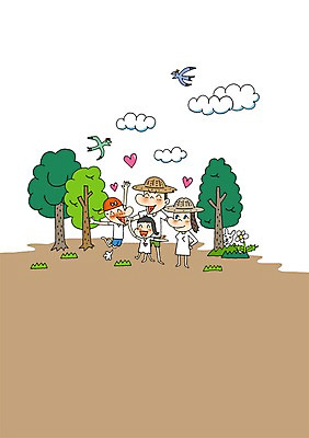 전신 PSD 나무 식물 동물 구름 라이프스타일 여자 남자 어린이 여행 백그라운드 일러스트 가족 조류 가족여행 서기 사람 소녀 소년 여러명 성인 라이프 점프 캠핑 토끼 가족라이프 풀 즐거움 상쾌 국내일러스트 자연요소 감정 다수 포유류 관계 모션 레저 생활 반려동물 파일형식