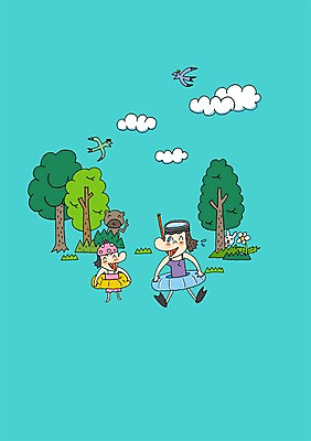 전신 PSD 나무 식물 동물 구름 라이프스타일 여자 수영복 어린이 여행 백그라운드 일러스트 곰 가족 물놀이 조류 휴가 가족여행 서기 사람 소녀 성인 두명 라이프 수영 캠핑 토끼 가족라이프 풀 물안경 즐거움 상쾌 튜브 여자만 국내일러스트 자연요소 옷 감정 포유류 관계 모션 놀이 레저 생활 반려동물 수상스포츠 수영용품 파일형식