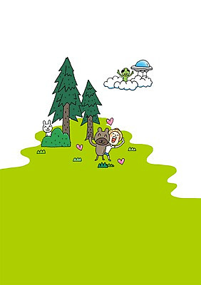 전신 PSD 나무 식물 동물 구름 라이프스타일 남자 어린이 여행 백그라운드 일러스트 곰 가족 상상 한명 서기 사람 잔디 라이프 캠핑 외계인 토끼 가족라이프 우주선 즐거움 상쾌 남자만 남자한명만 어린이만 소년한명만 국내일러스트 자연요소 1 감정 포유류 관계 모션 레저 생활 반려동물 우주 미확인물체 소년만 파일형식