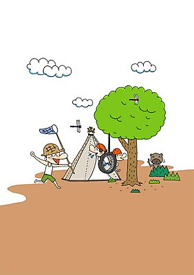 전신 PSD 나무 식물 동물 구름 라이프스타일 여자 남자 어린이 여행 곤충 백그라운드 일러스트 곰 가족 가족여행 텐트 서기 사람 소녀 소년 성인 라이프 세명 캠핑 가족라이프 잠자리 놀이기구 즐거움 상쾌 타이어 채집망 국내일러스트 자연요소 감정 포유류 관계 모션 레저 캠핑도구 생활 파일형식