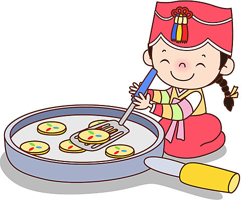 전신 캐릭터 한국문화 한국전통 전통 여자 명절 전통문화 어린이 음식 일러스트 새해 요리 한명 들기 사람 앉기 소녀 설날 프라이팬 한복 전 신년캐릭터 뒤집개 부침개 여자만 여자한명만 어린이만 소녀만 소녀한명만 국내일러스트 일러캐릭터 AI파일 1 동양문화 기념일 문화 한식 모션 주방용품 한국 전통의상 파일형식 벡터