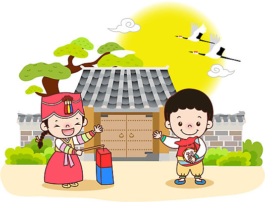 전신 나무 식물 캐릭터 한국문화 한국전통 전통 여자 명절 남자 전통문화 어린이 일러스트 조류 조명 새해 주택 복주머니 서기 들기 사람 소녀 소년 두명 담장 설날 태양 학 주머니 한복 신년캐릭터 청사초롱 어린이만 국내일러스트 일러캐릭터 AI파일 자연요소 동물 동양문화 기념일 문화 모션 전통소품 한국 건물 전통의상 초롱 파일형식 벡터