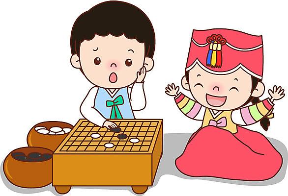 전신 캐릭터 한국문화 한국전통 전통 여자 명절 남자 전통문화 어린이 일러스트 놀이 새해 사람 앉기 소녀 소년 두명 설날 전통놀이 한복 신년캐릭터 바둑 바둑알 바둑판 어린이만 국내일러스트 일러캐릭터 AI파일 동양문화 기념일 문화 모션 한국 전통의상 파일형식 벡터