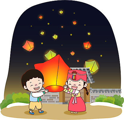 전신 식물 캐릭터 한국문화 한국전통 전통 여자 명절 남자 전통문화 어린이 야경 일러스트 조명 새해 서기 들기 사람 소녀 소년 두명 담장 설날 전통놀이 풀 한복 신년캐릭터 전통축제 풍등 풍등날리기 풍등놀이 풍등행사 어린이만 국내일러스트 일러캐릭터 AI파일 동양문화 기념일 문화 모션 놀이 한국 이벤트 축제 야간 전통의상 파일형식 벡터 풍등축제 풍경_경치
