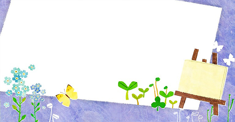 PSD 식물 동물 계절 꽃 종이 나비 곤충 백그라운드 일러스트 자연 안내 프레임 풍경 사람없음 새싹 봄 미술도구 메모지 알림 이젤 도화지 봄배경 국내일러스트 사무용품 오브젝트 생태계 파일형식