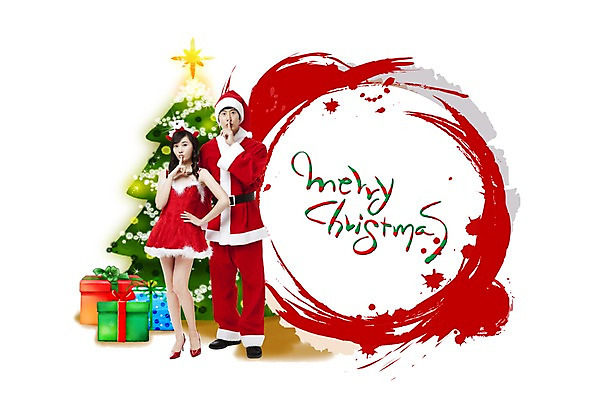 전신 PSD 편집이미지 문자 손글씨 커플 영어 계절 여자 남자 캘리배경 백그라운드 크리스마스 겨울 캘리그라피 산타옷 선물 서기 사람 동양인 손짓 20대 성인 두명 크리스마스트리 산타클로스 한국인 메모지 비밀 조용 청년만 성인만 이미지편집 옷 기념일 컨셉 관계 모션 인종 청년 사무용품 파일형식