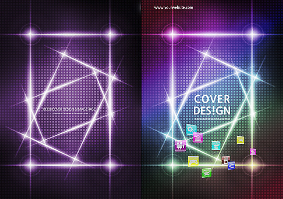 PSD 템플릿 편집 표지디자인 북디자인 출판디자인 표지 백그라운드 그래픽백그라운드 북커버 프레임 이벤트 팜플렛 사람없음 그래픽 빛 쇼핑 픽토그램 디지털 이미지템플릿 파일형식