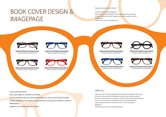 PSD 템플릿 편집 표지디자인 북디자인 잡화 출판디자인 내지 안경 백그라운드 북커버 장신구 이벤트 팜플렛 사람없음 쇼핑 안경점 이미지템플릿 상점 파일형식