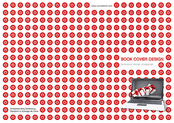 PSD 템플릿 편집 표지디자인 북디자인 출판디자인 표지 컬러 백그라운드 무늬 패턴 북커버 버튼 모바일 선물 이벤트 팜플렛 사람없음 빨간색 선물상자 노트북 쇼핑 전원 전기에너지 온라인쇼핑 모바일쇼핑 전원버튼 이미지템플릿 전자제품 상자 에너지 전원_전기 온라인 파일형식