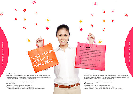 PSD 외국인 템플릿 편집 우먼라이프 표지디자인 북디자인 출판디자인 여자 내지 백그라운드 북커버 한명 웃음 들기 사람 동양인 이벤트 팜플렛 상반신 20대 성인 앞모습 쇼핑 픽토그램 쇼핑백 여자만 여자한명만 성인여자만 청년만 청년여자만 성인한명만 청년여자한명만 성인여자한명만 성인만 이미지템플릿 1 라이프스타일 뷰포인트 가방 모션 표정 인종 청년 파일형식