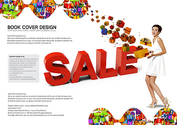 전신 PSD 외국인 템플릿 편집 문자 우먼라이프 표지디자인 북디자인 영어 출판디자인 원피스 여자 내지 백그라운드 북커버 선물 한명 서기 웃음 사람 이벤트 팜플렛 20대 성인 옆모습 선물상자 쇼핑 세일 여자만 여자한명만 성인여자만 청년만 청년여자만 성인한명만 청년여자한명만 성인여자한명만 성인만 이미지템플릿 1 라이프스타일 옷 뷰포인트 모션 표정 인종 청년 상자 파일형식