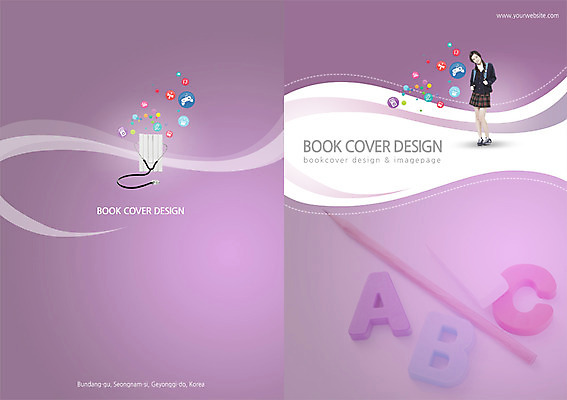 전신 PSD 외국인 템플릿 편집 학생 표지디자인 북디자인 알파벳 영어 출판디자인 여학생 여자 교육 표지 교복 컬러 백그라운드 북커버 가방 청진기 청소년 고등학생 책가방 한명 서기 사람 동양인 팜플렛 10대 책 픽토그램 연필 보라색 청소년교육 지우개 여자만 여자한명만 십대만 십대여자만 십대여자한명만 이미지템플릿 문자 1 잡화 옷 의료기기 모션 학용품 인종 필기구 파일형식