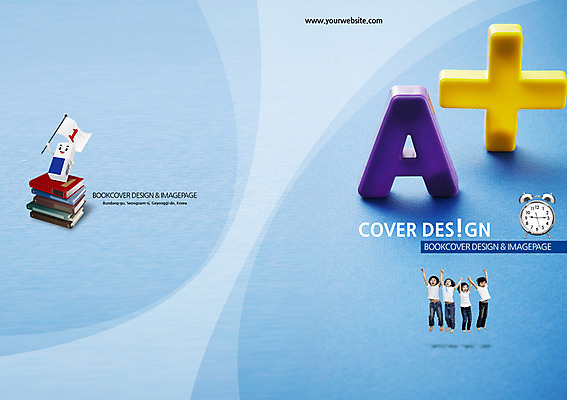 전신 PSD 템플릿 편집 표지디자인 북디자인 출판디자인 여자 어린이교육 교육 표지 남자 어린이 시계 백그라운드 북커버 사람 동양인 소녀 소년 팜플렛 여러명 책 달리기 손잡기 점프 한국인 자명종 깃발 우승 지우개 성적 에이플러스 어린이만 이미지템플릿 다수 모션 학용품 인종 알람 최고 점수 파일형식