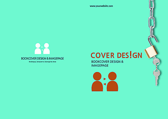 PSD 템플릿 편집 표지디자인 북디자인 출판디자인 교육 표지 컬러 백그라운드 북커버 열쇠 자물쇠 팜플렛 사람없음 피규어 쇠사슬 민트색 이미지템플릿 미니어처 파일형식