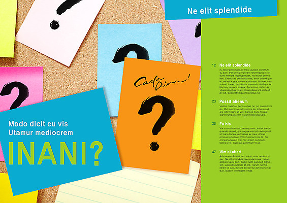 PSD 템플릿 편집 표지디자인 북디자인 출판디자인 교육 내지 종이 백그라운드 북커버 팜플렛 사람없음 쪽지 물음표 메모지 질문 포스트잇 이미지템플릿 기호 사무용품 파일형식