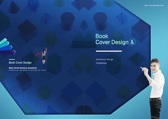 PSD 템플릿 편집 표지디자인 북디자인 출판디자인 여자 교육 표지 남자 화살표 백그라운드 북커버 비즈니스 그래프 웃음 들기 사람 동양인 팜플렛 20대 성인 두명 옆모습 뒷모습 펜 한국인 비즈니스맨 프레젠테이션 청년만 성인만 이미지템플릿 뷰포인트 모션 표정 인종 청년 필기구 직장인 파일형식