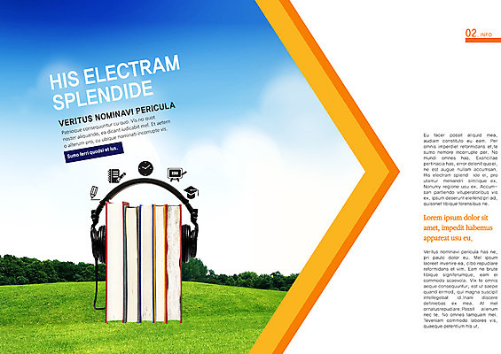 PSD 나무 식물 구름 템플릿 편집 모자 표지디자인 북디자인 출판디자인 교육 내지 시계 백그라운드 북커버 학사모 하늘 팜플렛 잔디 사람없음 책 연필 헤드폰 헤드셋 음악감상 이미지템플릿 자연요소 모자_잡화 잡화 음향기기 졸업 학용품 필기구 감상 파일형식