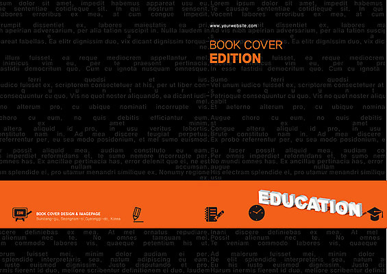 PSD 템플릿 편집 모자 표지디자인 북디자인 출판디자인 교육 표지 시계 컬러 백그라운드 북커버 학사모 팜플렛 사람없음 연필 검은색 에듀케이션 이미지템플릿 모자_잡화 잡화 졸업 학용품 필기구 파일형식