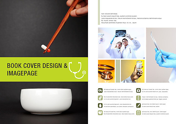 PSD 서양인 외국인 백인 템플릿 편집 그릇 표지디자인 북디자인 손 출판디자인 여자 남자 내지 백그라운드 북커버 젓가락 의학 청진기 엑스레이 들기 사람 팜플렛 여러명 상반신 성인 신체부위 치료 알약 약 의료진 의사 대접 의사가운 링거 성인만 이미지템플릿 직업 식기 다수 의료기기 모션 수저 인종 가운 파일형식