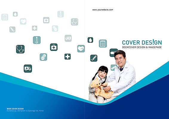 PSD 템플릿 편집 표지디자인 북디자인 출판디자인 여자 표지 남자 어린이 인형 백그라운드 십자가 북커버 의학 청진기 자동차 병원 주사기 웃음 사람 동양인 소녀 팜플렛 성인 두명 치료 픽토그램 알약 약 곰인형 진료 한국인 의사 하트 의사가운 구급상자 온도계 체온계 구급차 소아과 서류판 이미지템플릿 모양 육상교통 의료기기 표정 인종 사무용품 의료진 의료용품 가운 파일형식