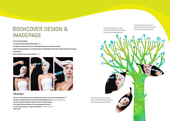 PSD 외국인 나무 식물 템플릿 편집 표지디자인 북디자인 출판디자인 여자 내지 백그라운드 북커버 의학 나뭇잎 주사기 사람 팜플렛 여러명 상반신 20대 성인 치료 뷰티 수술 성형수술 튜브탑 붕대 성형외과 여자만 성인여자만 청년만 청년여자만 성인만 이미지템플릿 다수 상의 잎 의료기기 병원 인종 청년 파일형식