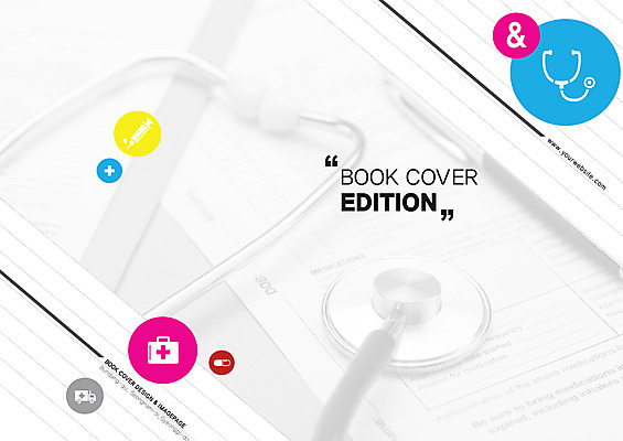 PSD 템플릿 편집 표지디자인 북디자인 출판디자인 표지 백그라운드 북커버 의학 청진기 자동차 주사기 팜플렛 사람없음 치료 픽토그램 알약 약 의료용품 구급상자 구급차 서류판 이미지템플릿 육상교통 의료기기 사무용품 파일형식