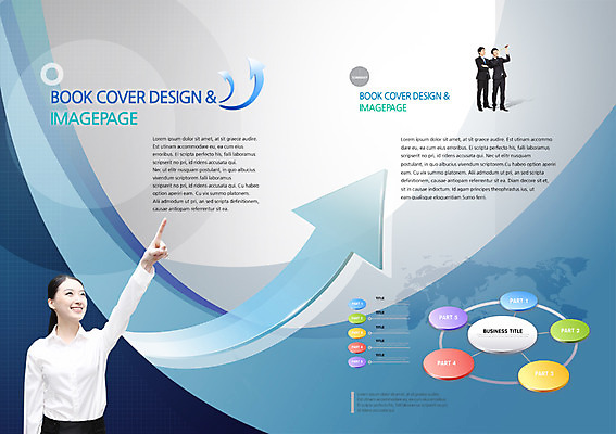 PSD 템플릿 편집 표지디자인 북디자인 응시 출판디자인 여자 남자 화살표 내지 백그라운드 세계지도 지도 북커버 비즈니스 그래프 웃음 사람 동양인 손짓 팜플렛 성인 세명 망원경 한국인 가리킴 관찰 비즈니스맨 비즈니스우먼 성인만 이미지템플릿 시선 모션 표정 인종 세계 직장인 파일형식