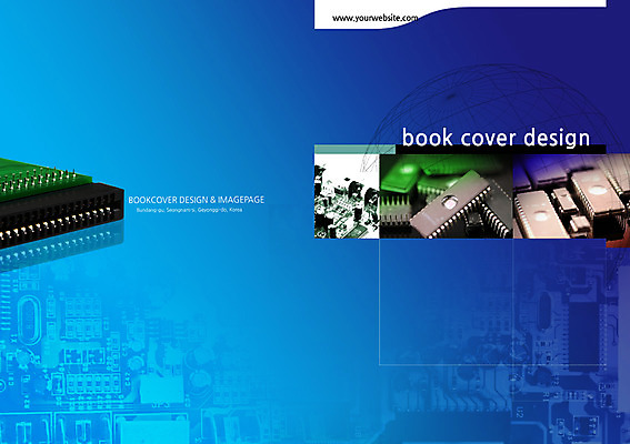 PSD 템플릿 편집 표지디자인 북디자인 출판디자인 표지 컬러 과학 백그라운드 북커버 비즈니스 첨단산업 팜플렛 사람없음 파란색 과학기술 부속품 회로판 반도체 반도체산업 이미지템플릿 산업 기술 오브젝트 파일형식