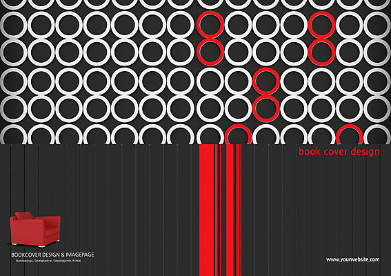 PSD 템플릿 편집 표지디자인 북디자인 출판디자인 표지 백그라운드 무늬 패턴 북커버 의자 비즈니스 팜플렛 사람없음 인테리어 소파 사무실 원형 이미지템플릿 도형 디자인 가구 파일형식