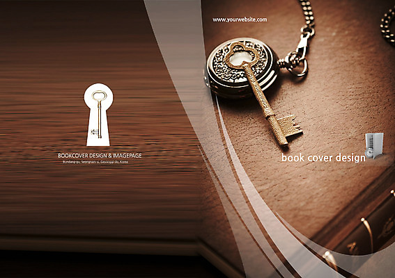 PSD 템플릿 편집 표지디자인 북디자인 출판디자인 표지 시계 백그라운드 북커버 비즈니스 열쇠 팜플렛 사람없음 책 문서 잠금 보안 열쇠구멍 회중시계 이미지템플릿 안전 파일형식