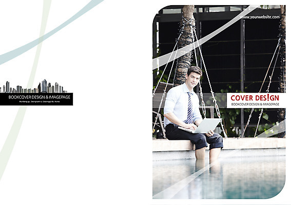 PSD 서양인 외국인 백인 템플릿 편집 표지디자인 북디자인 출판디자인 표지 남자 백그라운드 북커버 비즈니스 수영장 한명 사람 앉기 빌딩 팜플렛 건물 노트북 비즈니스맨 남자만 남자한명만 이미지템플릿 1 건축물 모션 인종 전자제품 직장인 파일형식