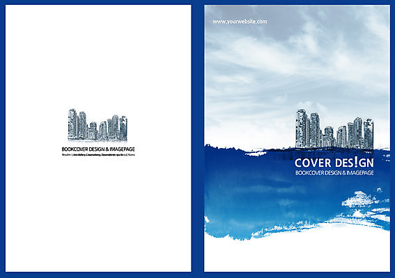 PSD 구름 템플릿 편집 표지디자인 건축물 북디자인 출판디자인 표지 건축 바다 백그라운드 북커버 비즈니스 하늘 빌딩 팜플렛 사람없음 건물 고층빌딩 도시 이미지템플릿 자연요소 파일형식